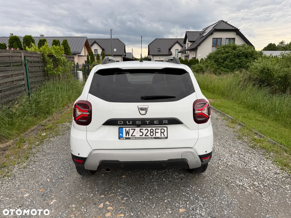 Dacia Duster 1.3 TCe Prestige+ - 5