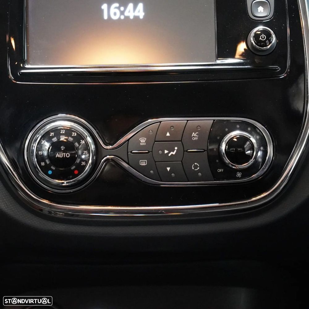 Renault Captur ENERGY TCe 90 S&S Dynamique - 19