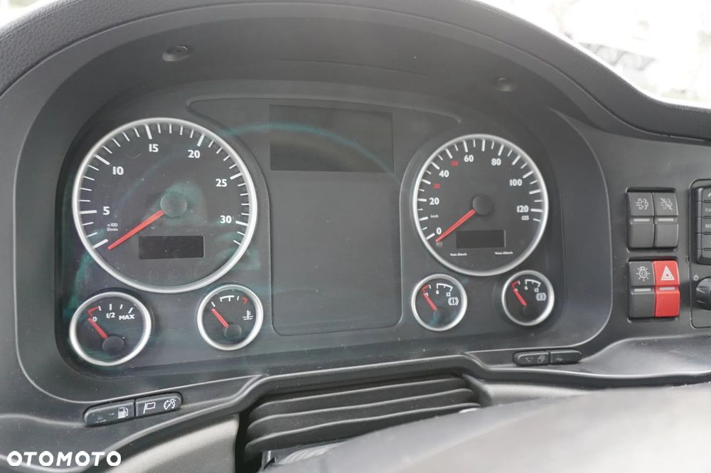 MAN TGS 18.440 / 220 tys. km - 21