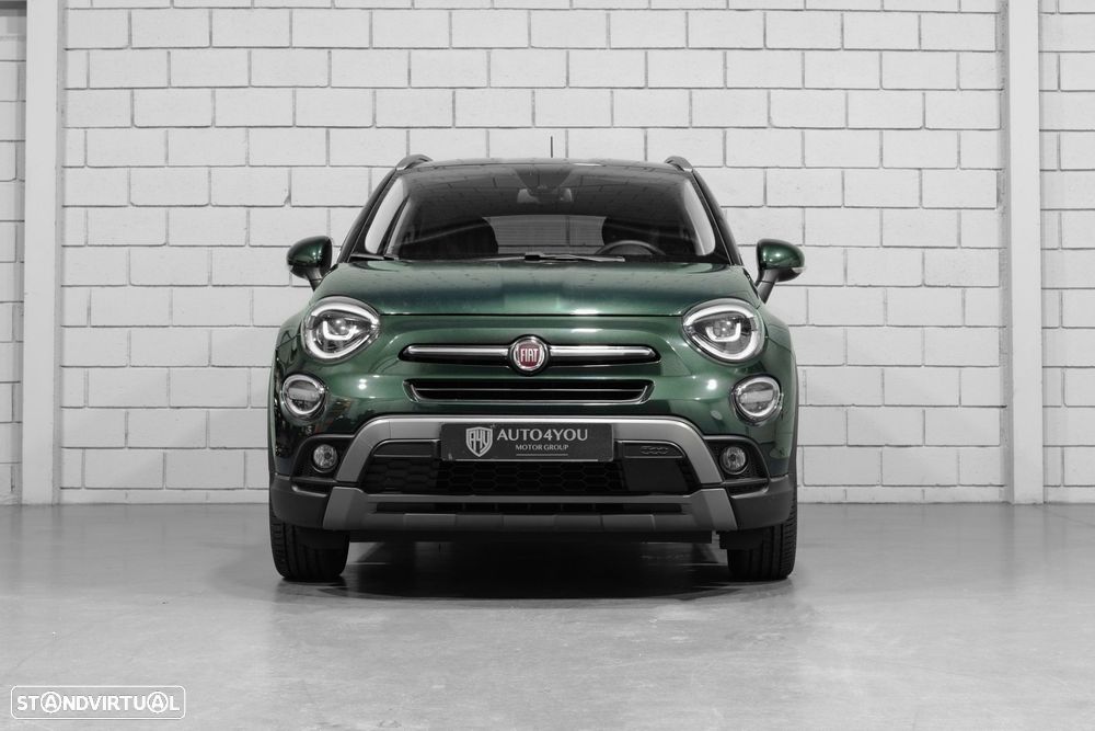 Fiat 500X 1.0 FireFly City Cross - 2