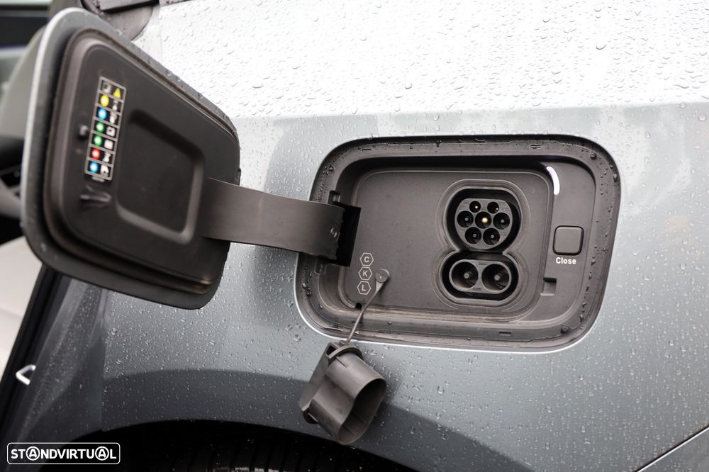 Polestar 4 coupé Long Range 100 kWh Dual Motor - 17