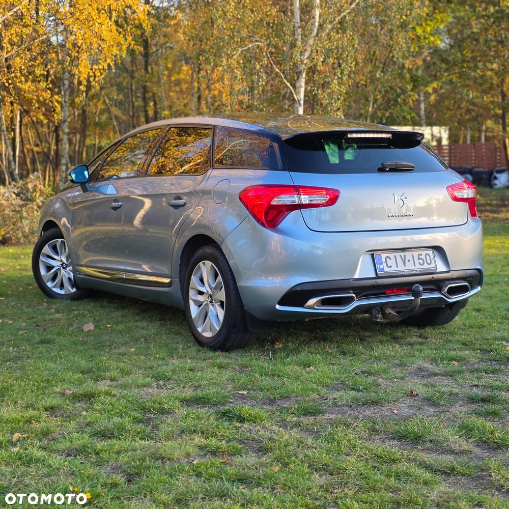 Citroën DS5 HDi 165 Business - 6