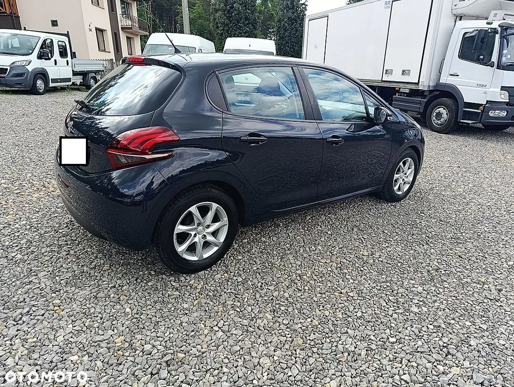 Peugeot 208 1.2 PureTech Access - 6