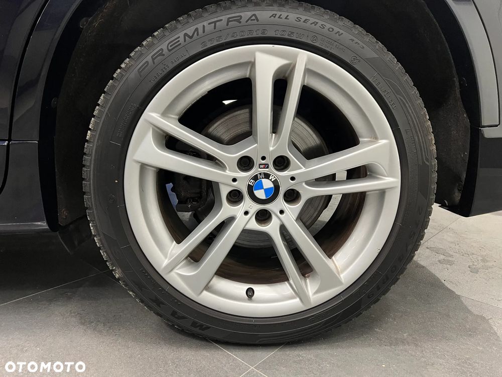 BMW X3 xDrive20d - 18