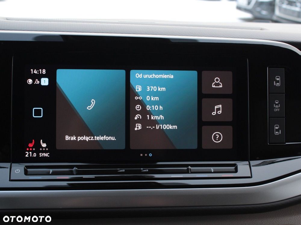 Volkswagen Multivan 2.0 TSI L2 Life DSG - 27