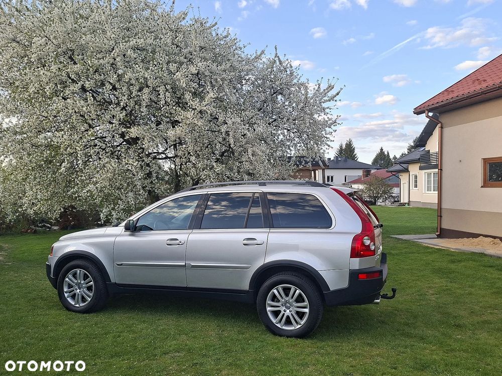Volvo XC 90 V8 Executive - 1