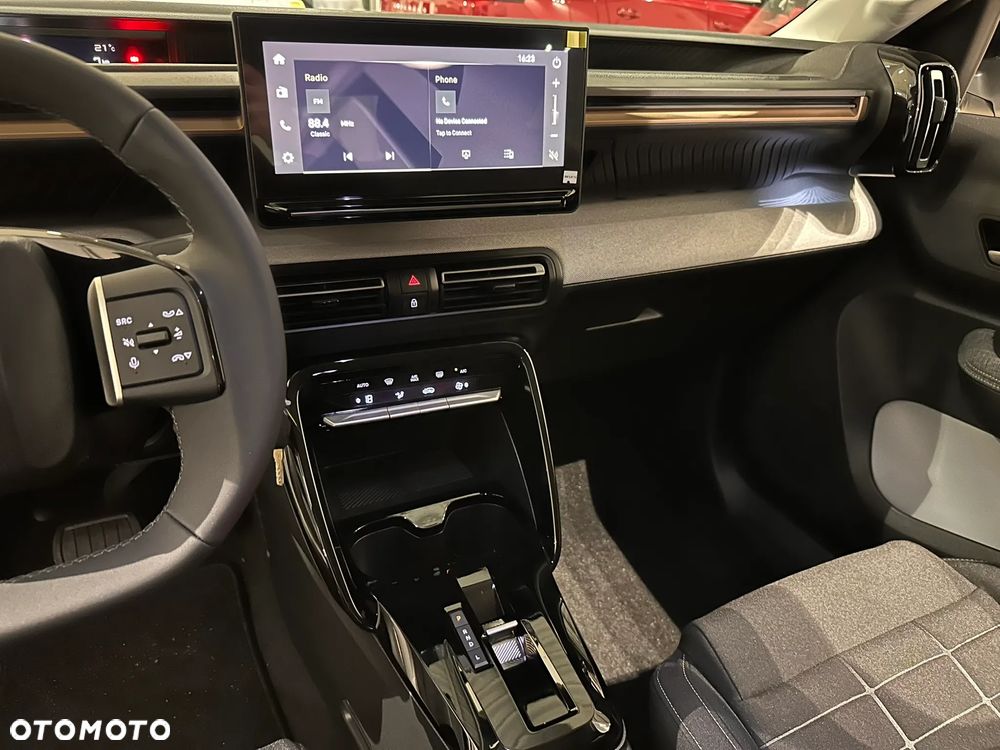 Citroën C3 Aircross 1.2 mHEV Max S&S eDCT6 - 9