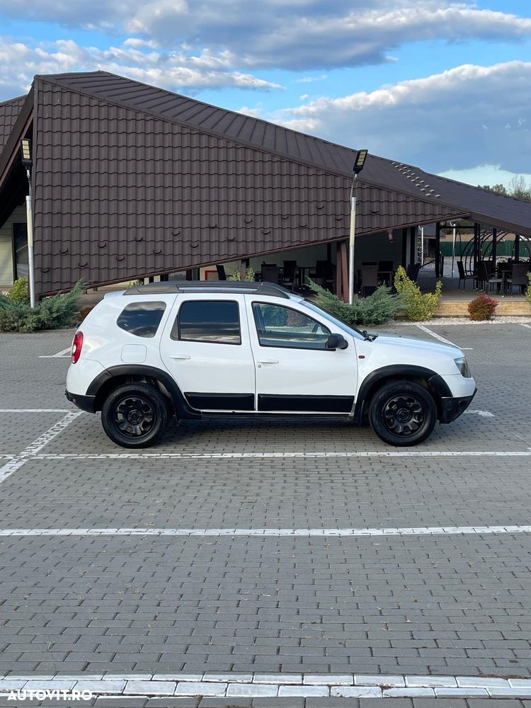 Dacia Duster - 6