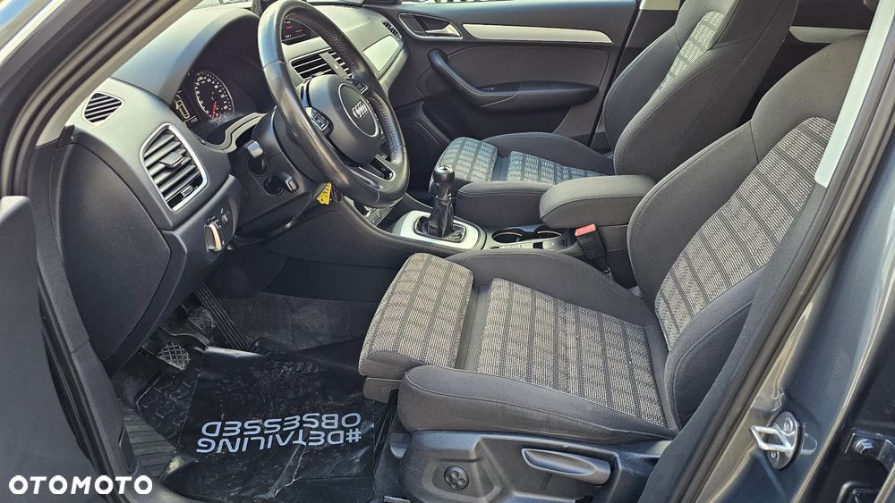 Audi Q3 1.4 TFSI Cylinder on demand ultra design - 20