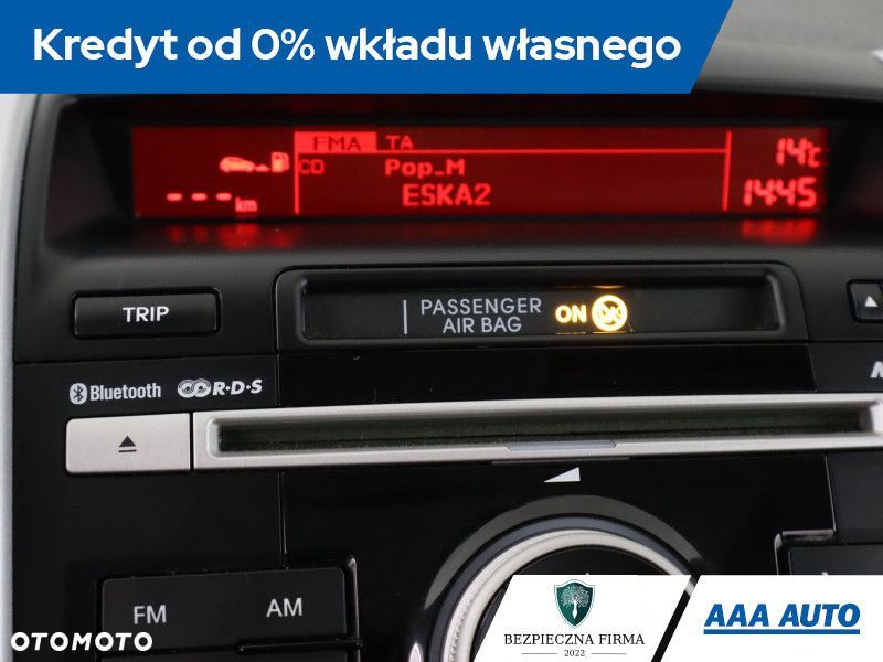 Kia Venga - 13