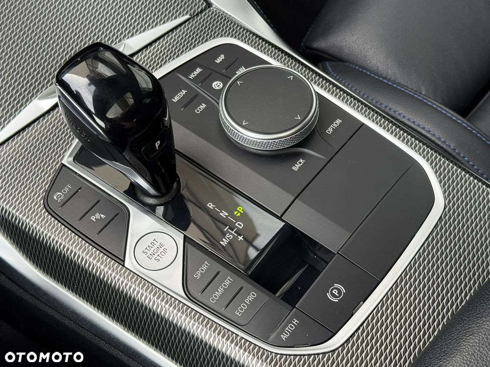 BMW Seria 4 420d xDrive M Sport sport - 24