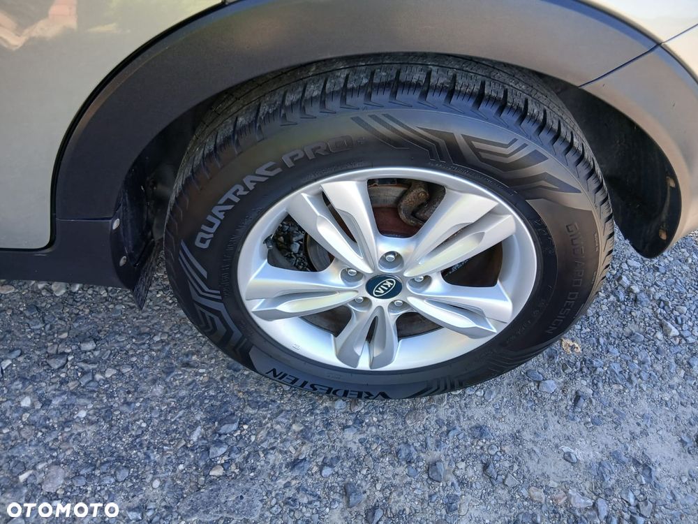 Kia Sportage 1.6 GDI 2WD Attract - 37