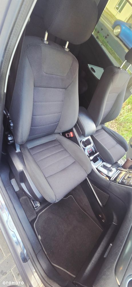Ford Galaxy 2.0 TDCi Platinium X (Titanium) MPS6 - 36