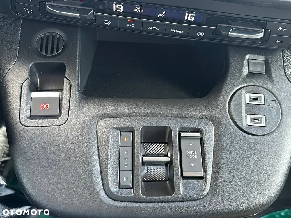 Citroën Berlingo - 9