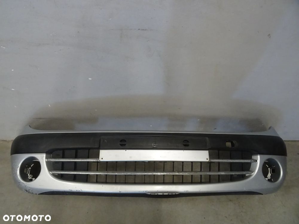 ZDERZAK PRZÓD PRZEDNI CITROEN XSARA LIFT 03-05 LAK:EZRC NR142 - 1