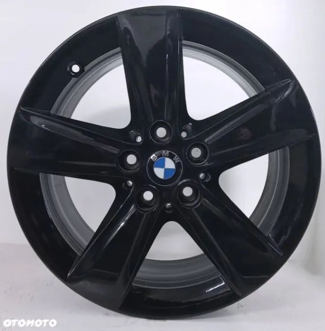 Felgi Alu BMW Seria 2 F45 F46 5x112 17 6855087 - 1