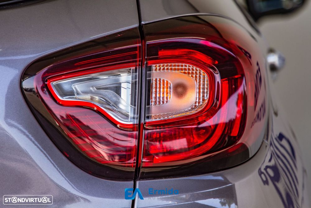 Renault Captur - 11