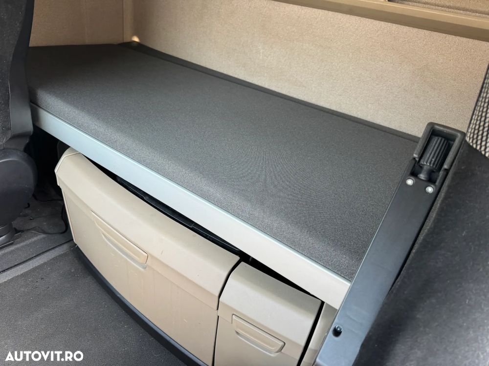 MAN TGX 18.510 XLX tacho G2V2, finantare externa - 10