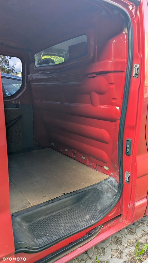 Renault Trafic - 8