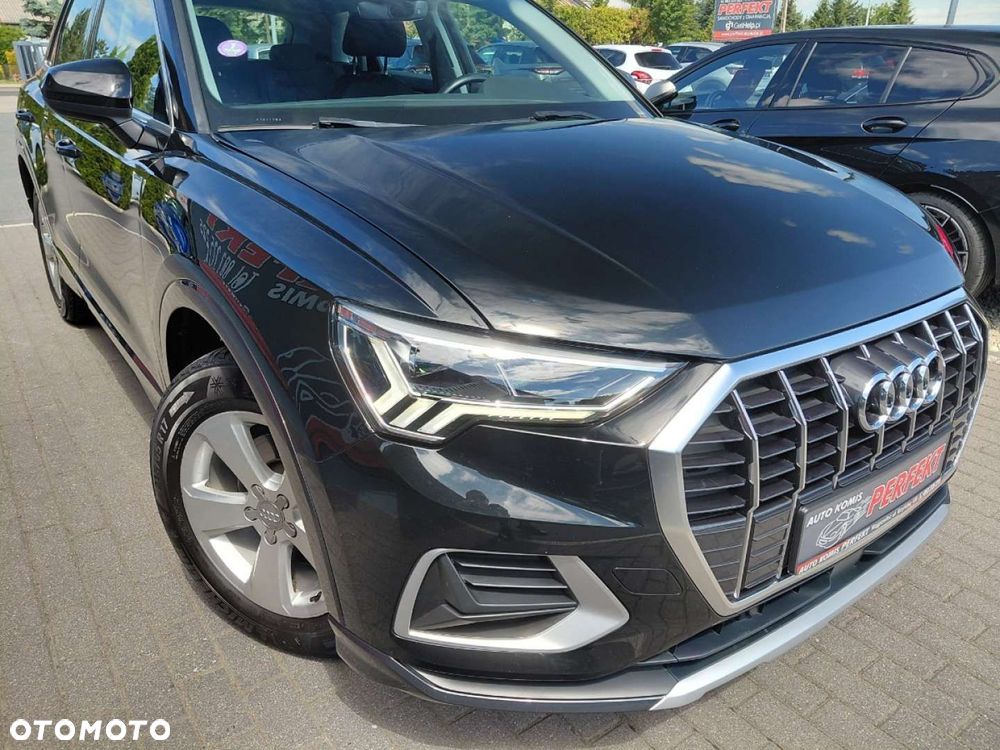 Audi Q3 - 5
