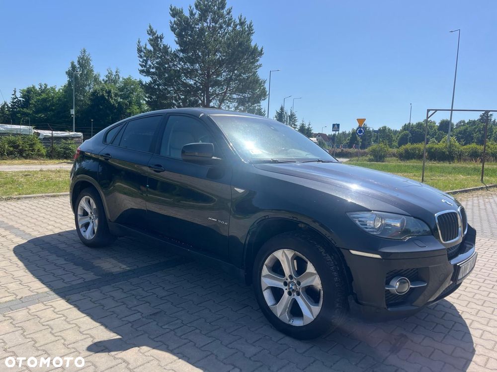 BMW X6 40d xDrive - 3