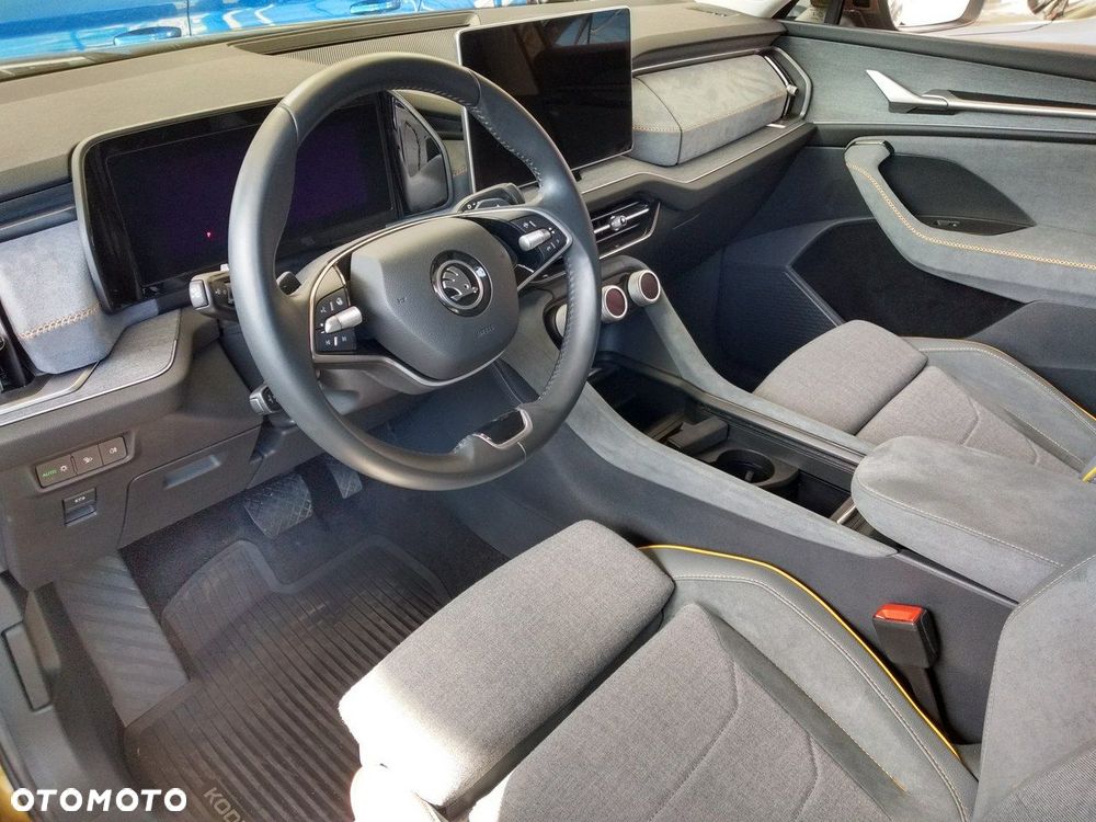 Skoda Kodiaq - 8