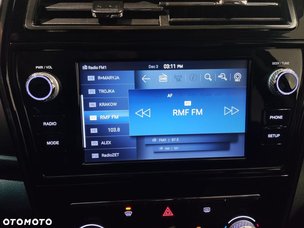 SsangYong/KGM Tivoli 1.5 T-GDI Amber - 16