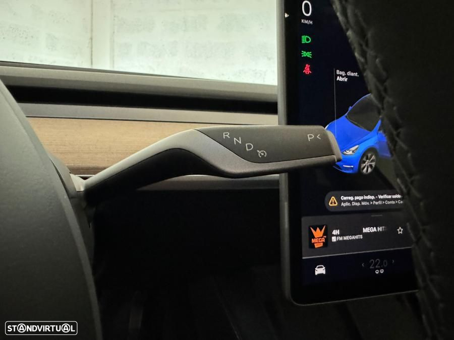 Tesla Model Y Long Range Dual Motor AWD - 21