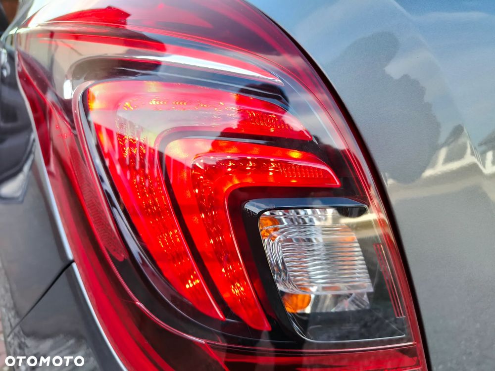 Opel Mokka X 1.4 T Enjoy - 10