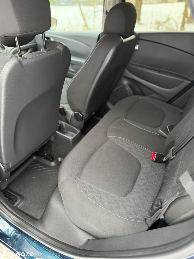 Renault Captur ENERGY TCe 90 Start&Stop Intens - 22