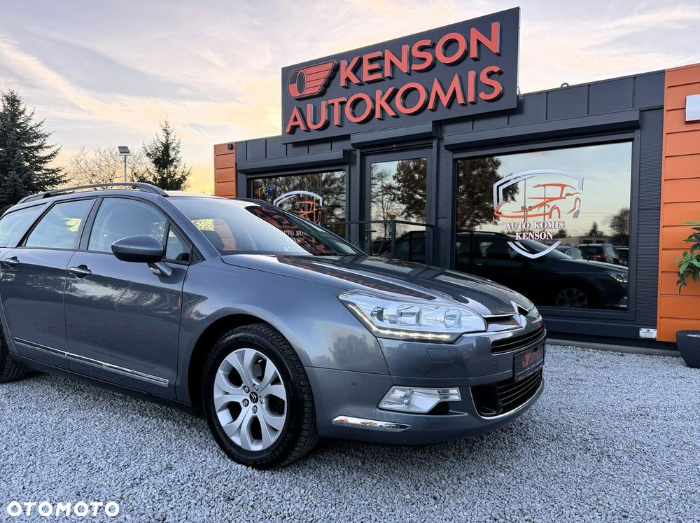 Citroën C5 - 32