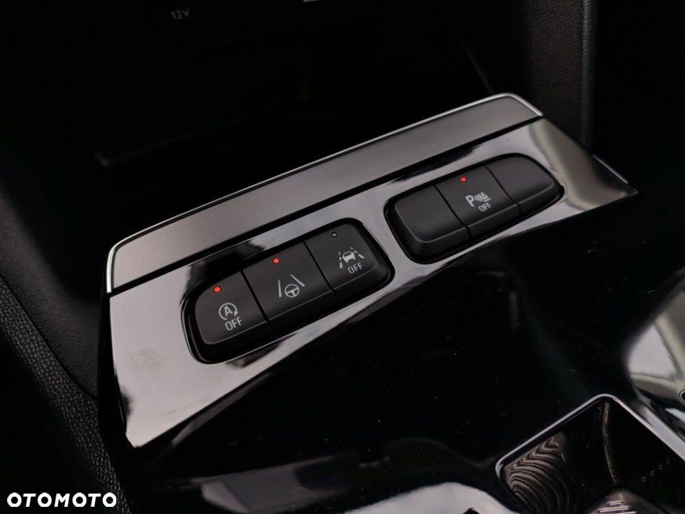 Opel Mokka - 29