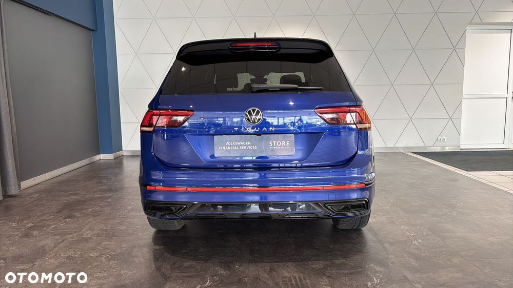 Volkswagen Tiguan 1.5 TSI EVO R-Line DSG - 5