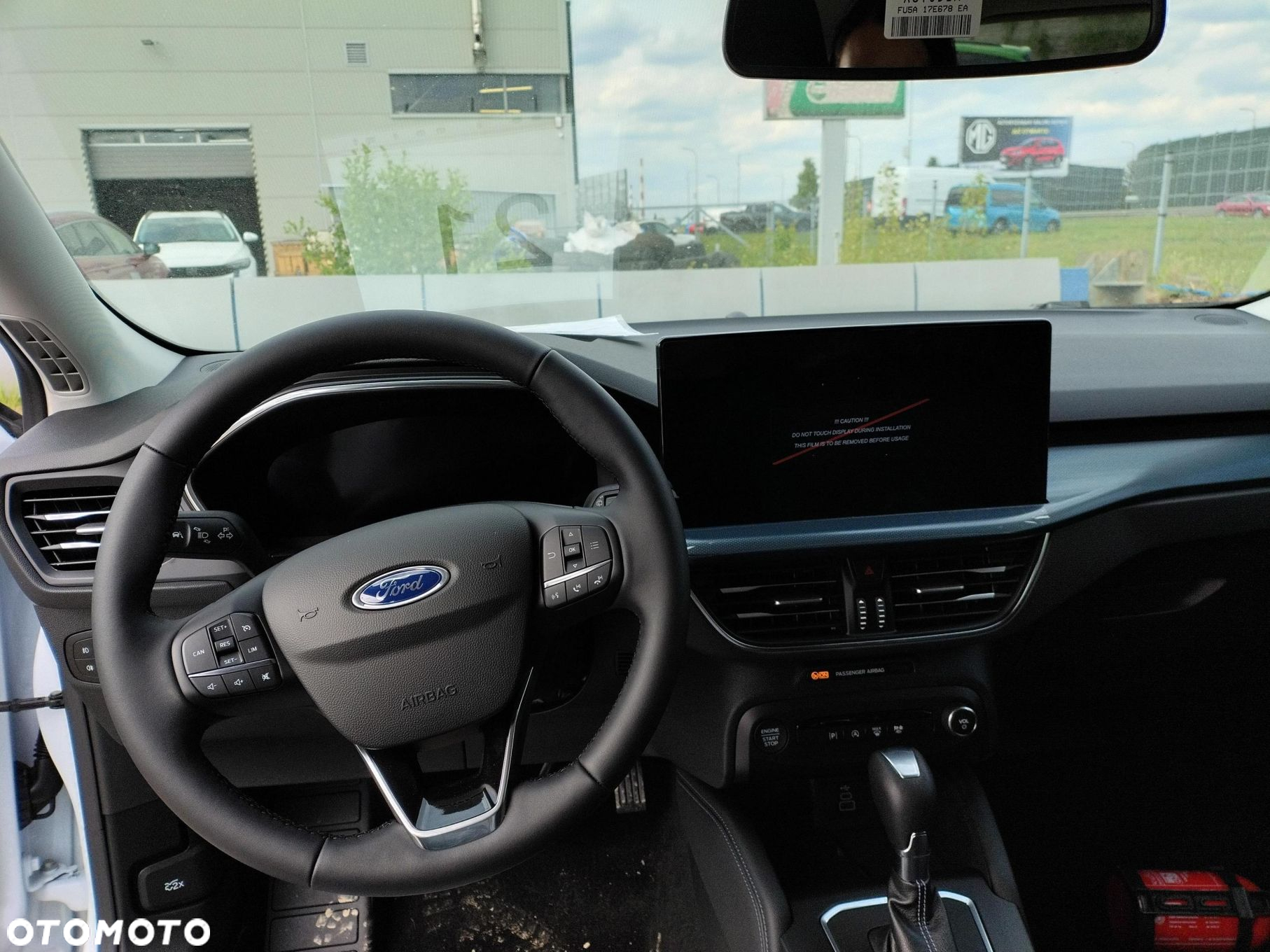 Ford Focus - 10