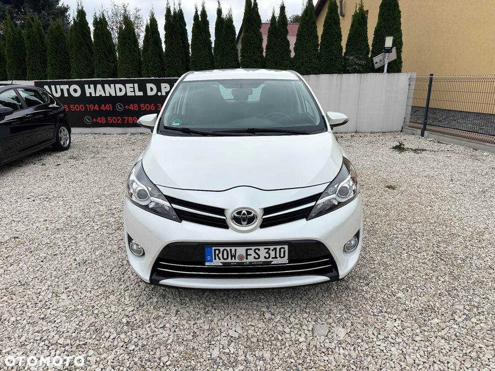 Toyota Verso 1.8 Life - 2