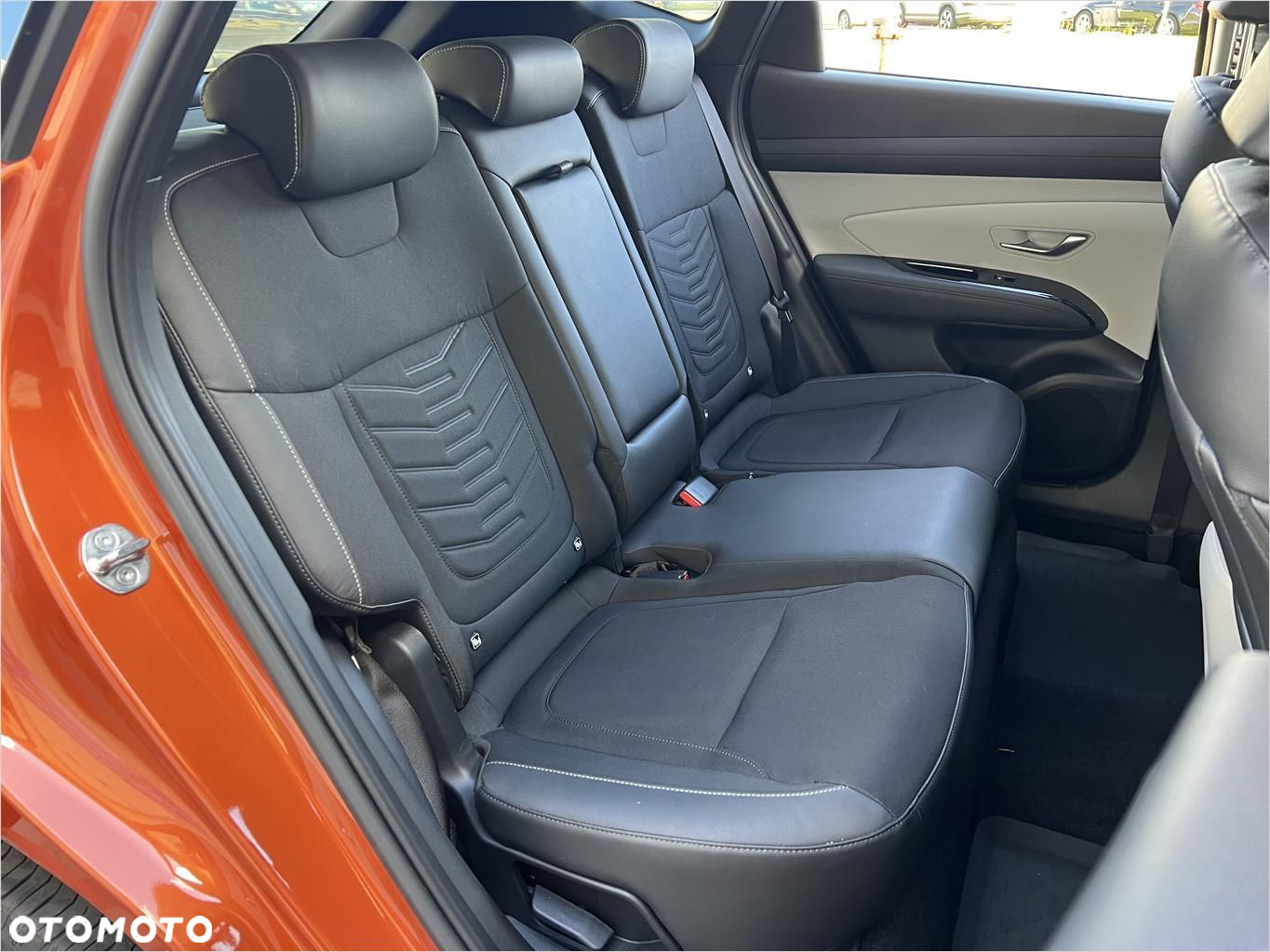 Hyundai Tucson 1.6 T-GDi 48V Executive 2WD DCT - 23