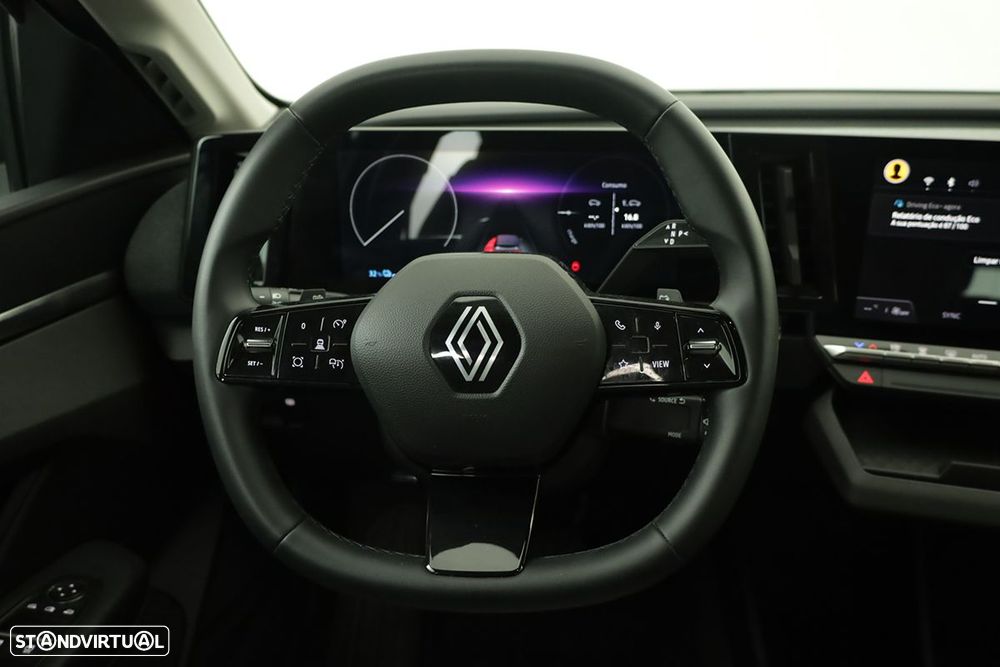 Renault Mégane E-Tech EV60 Evolution ER Optimum Charge - 14