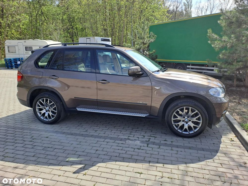 BMW X5 - 7