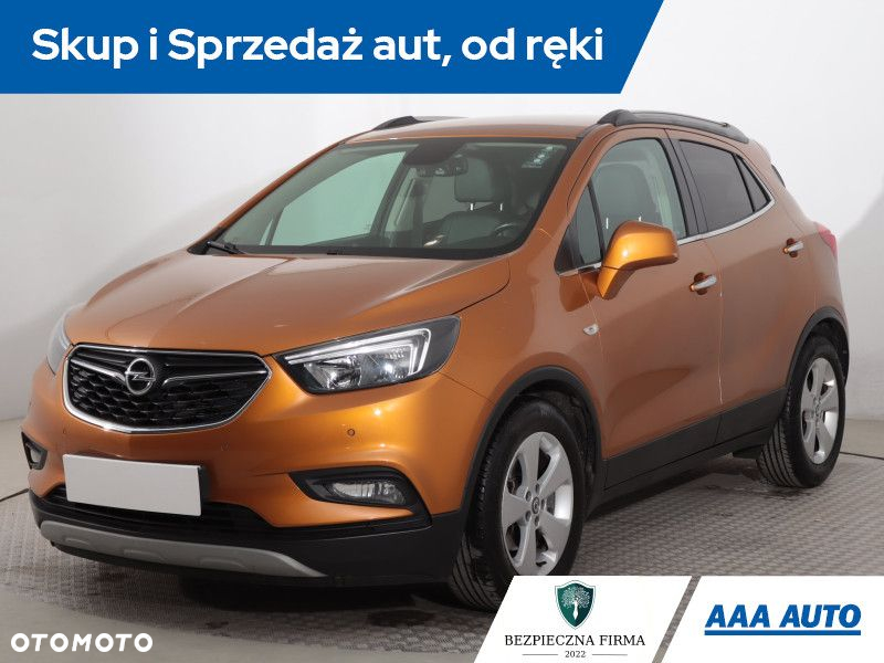 Opel Mokka - 2
