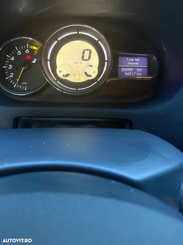 Renault Megane - 6
