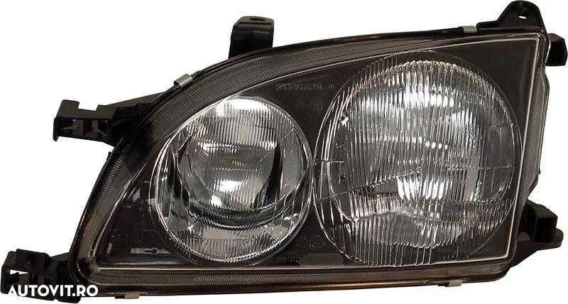 Far stanga/dreapta Toyota Avensis T22 an 1997-2000 , faruri noi - 2