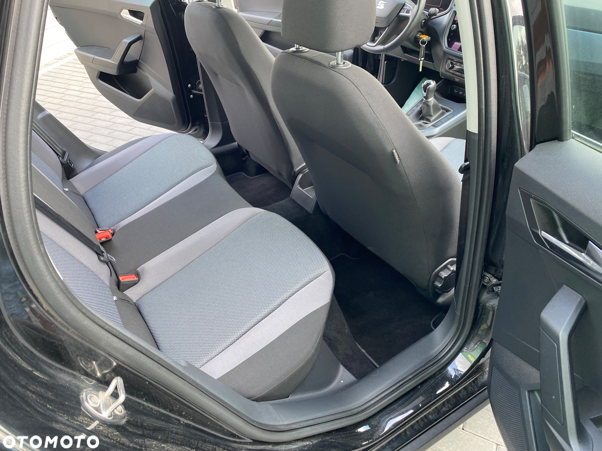 Seat Arona 1.0 TSI GPF Xcellence S&S - 7