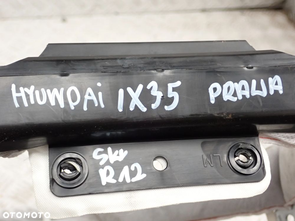 KURTYNA BOCZNA- PEUGEOT 308 T9, OPEL MOKKA, MERCEDES W176, SUZUKI SWIFT MK4, HYUNDAI I40, HYUNDAI IX35,ROVER VOGUE L405, AUDI A4 B8 AVANT, AUDI A4 B8, AUDI A4 B8 SEDAN, MERCEDES W163 ML, PEUGEOT 208 II, VW GOLF VII, AUDI A6 C6, AUDI A6 C7 KOMBI, AUDI A6 C7 SEDAN - 23