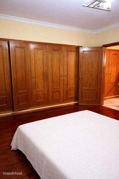T1 na Primeira Linha de Praia | Garagem | Totalmente Equipado - Grande imagem: 4/12