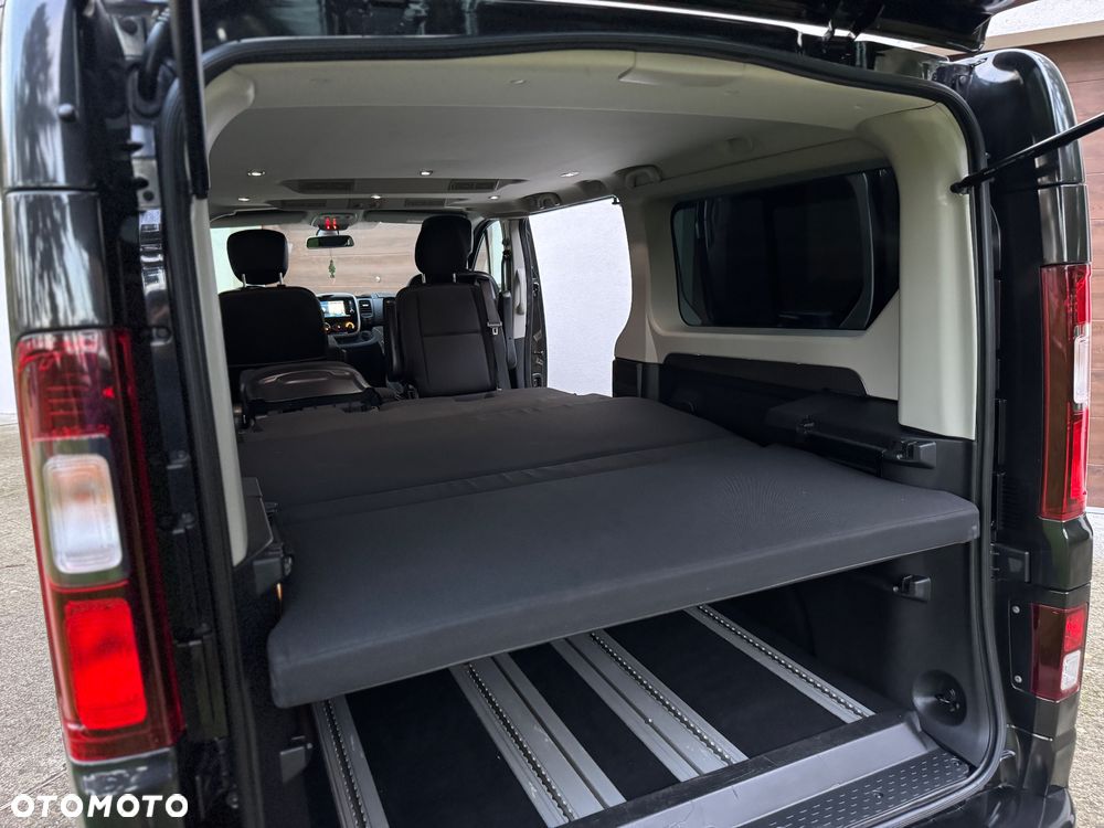 Renault Trafic ENERGY dCi 145 Grand Spaceclass - 25