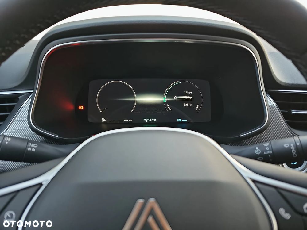 Renault Arkana 1.6 E-Tech Full Hybrid 145 Techno MMT - 16