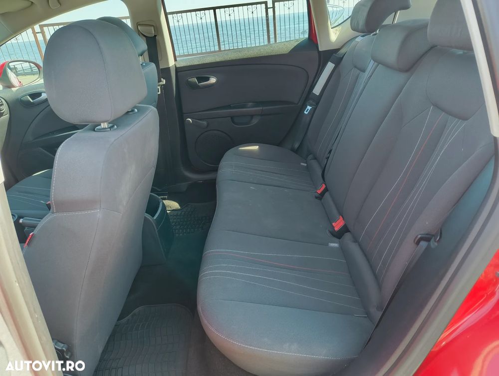 Seat Leon 1.2 TSI Copa - 9