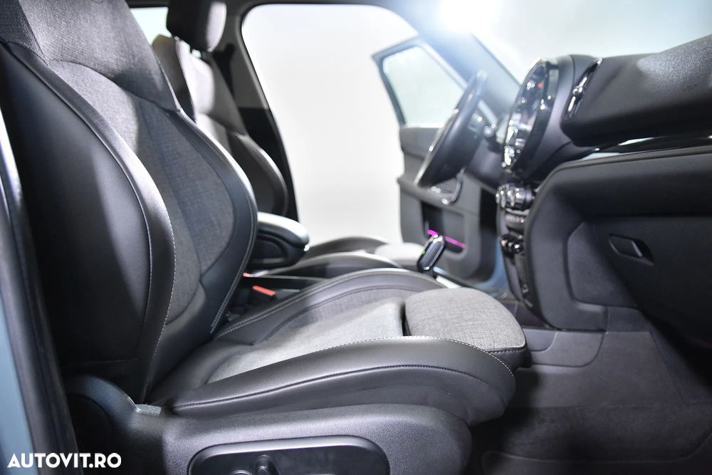 Mini Countryman Cooper Aut. - 11