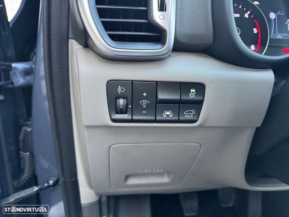 Kia Sportage - 17