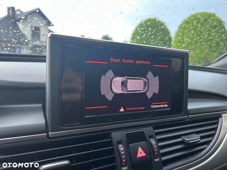 Audi A6 Avant 2.0 TDI DPF sport selection - 27